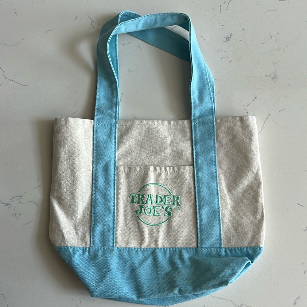 Trader Joe’s Mini Tote
